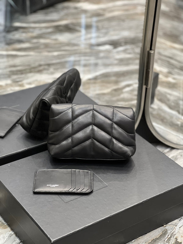 Adeline Bags - Yves Saint Laurent - Bags -