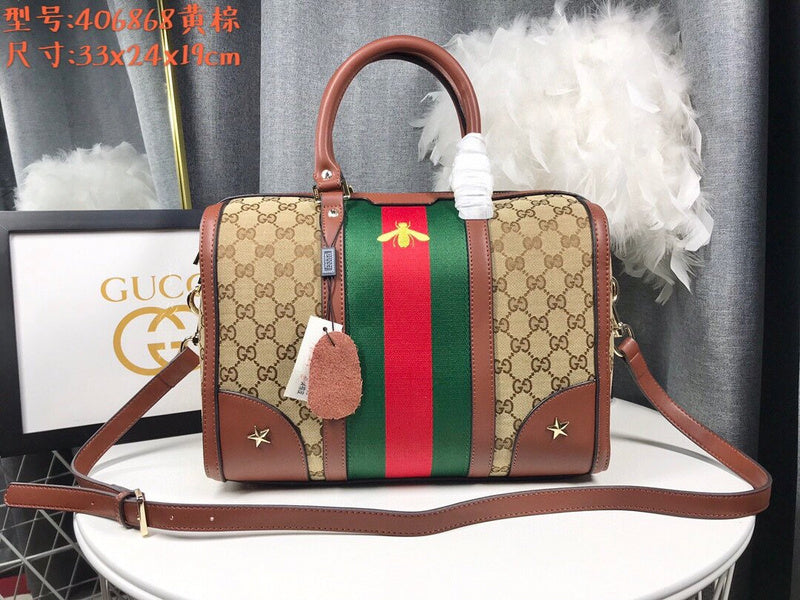 Gucci Bags - The Tote   486