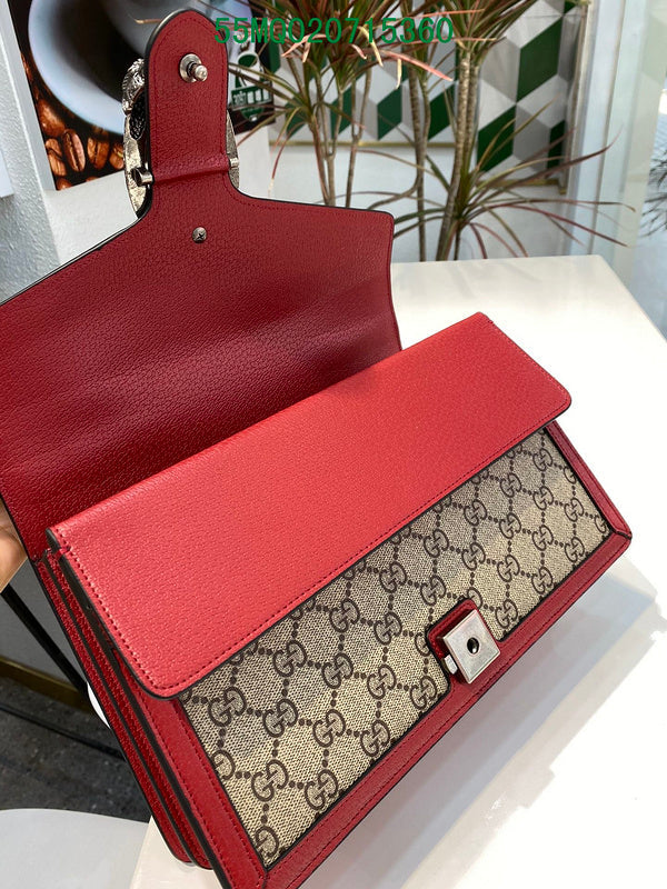 Gucci Bags - The Tote   295