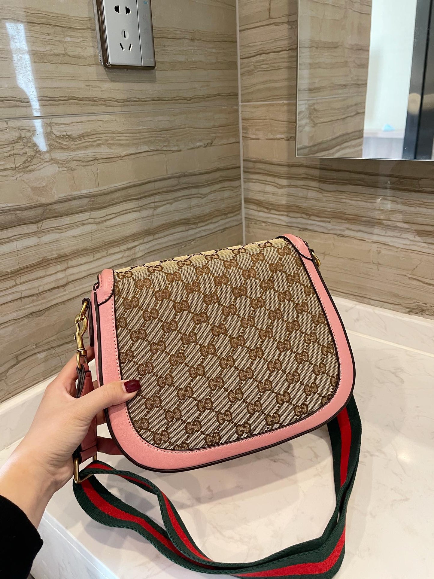 MO - Top Quality Bags Gucci 191