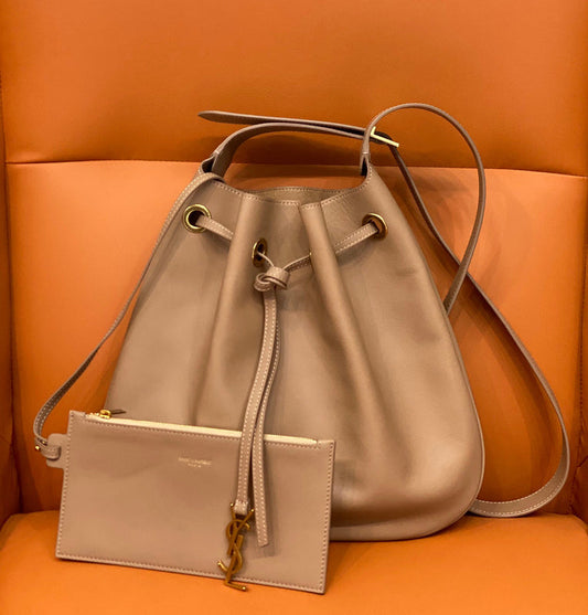 Adeline Bags - Yves Saint Laurent - Bags -