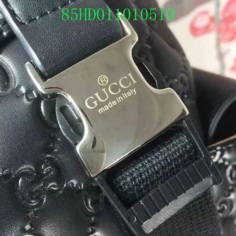 Gucci Bags - The Tote   1058