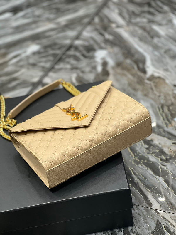 Adeline Bags - Yves Saint Laurent - Bags -