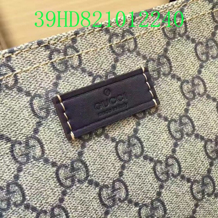 Gucci Bags - The Tote   810