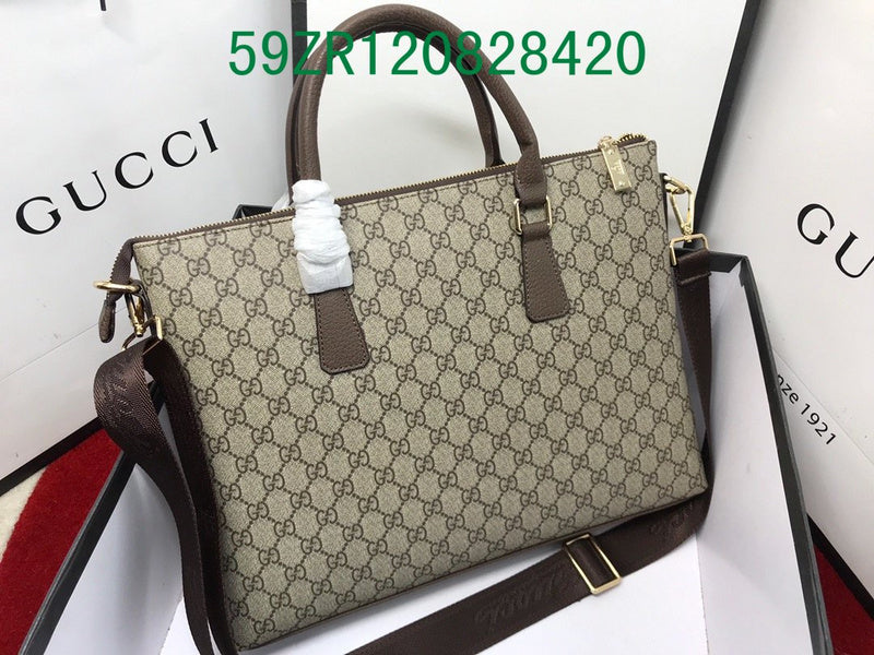 Gucci Bags - The Tote   957
