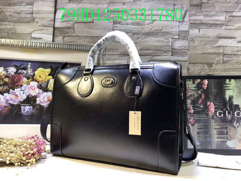 Gucci Bags - The Tote   975
