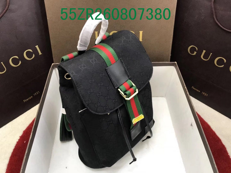 Gucci Bags - The Tote   1126