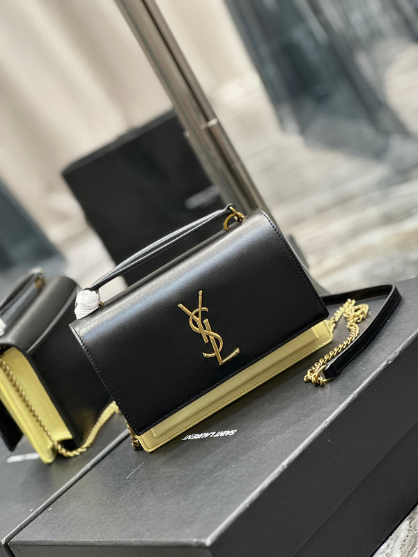 Adeline Bags - Yves Saint Laurent - Bags -