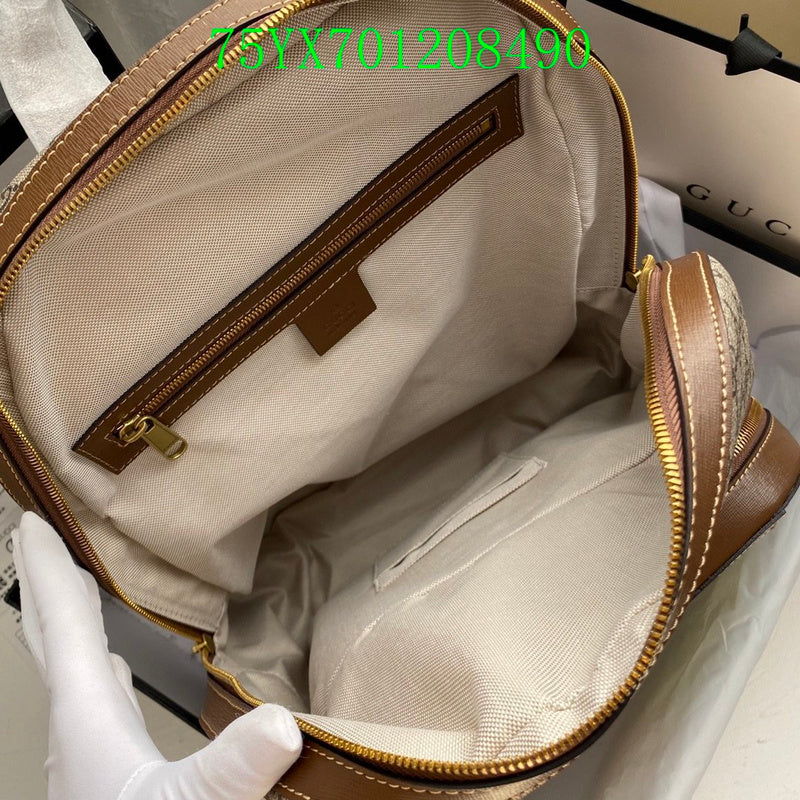 Gucci Bags - The Tote   1237