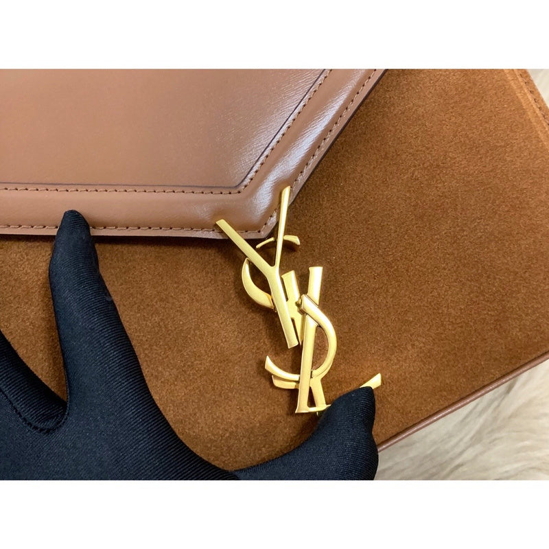 Adeline Bags - Yves Saint Laurent - Bags -
