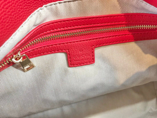 Gucci Bags - The Tote   539
