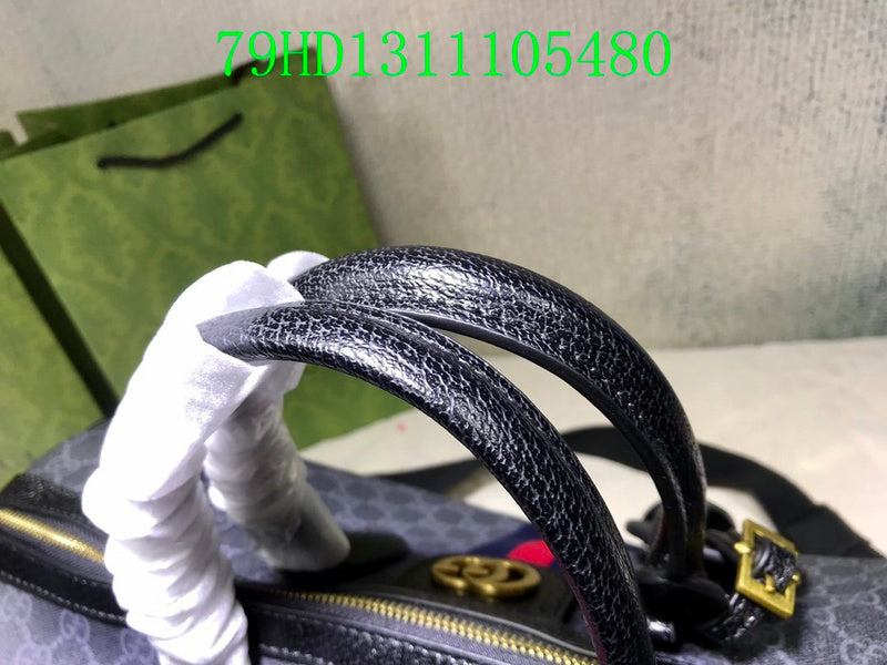 Gucci Bags - The Tote   1004