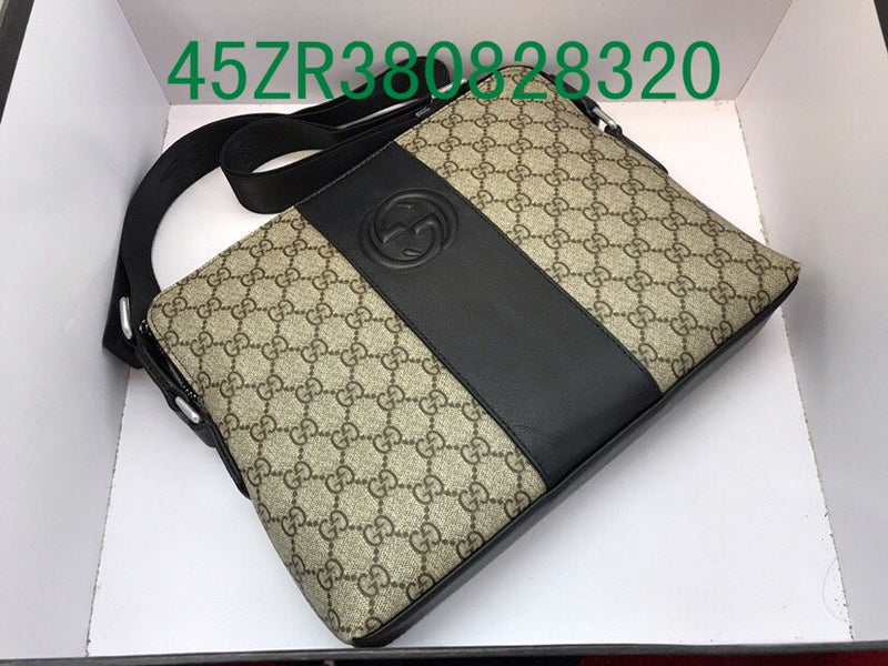 Gucci Bags - The Tote   881