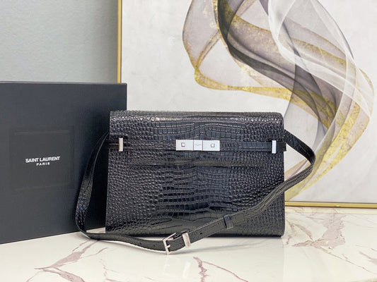 Adeline Bags - Yves Saint Laurent - Bags -