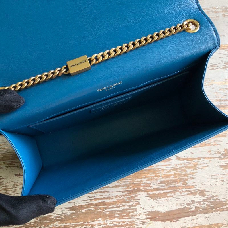 Adeline Bags - Yves Saint Laurent - Bags -