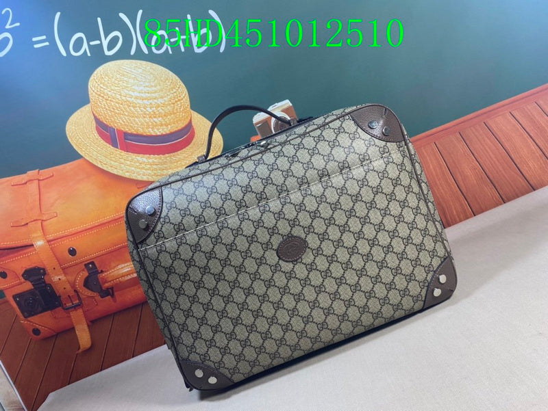 Gucci Bags - The Tote   840