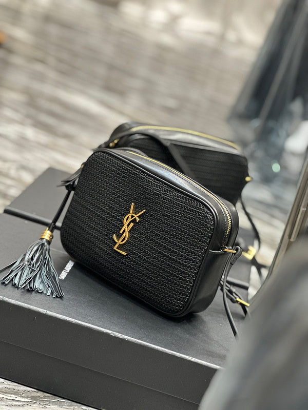 Adeline Bags - Yves Saint Laurent - Bags -