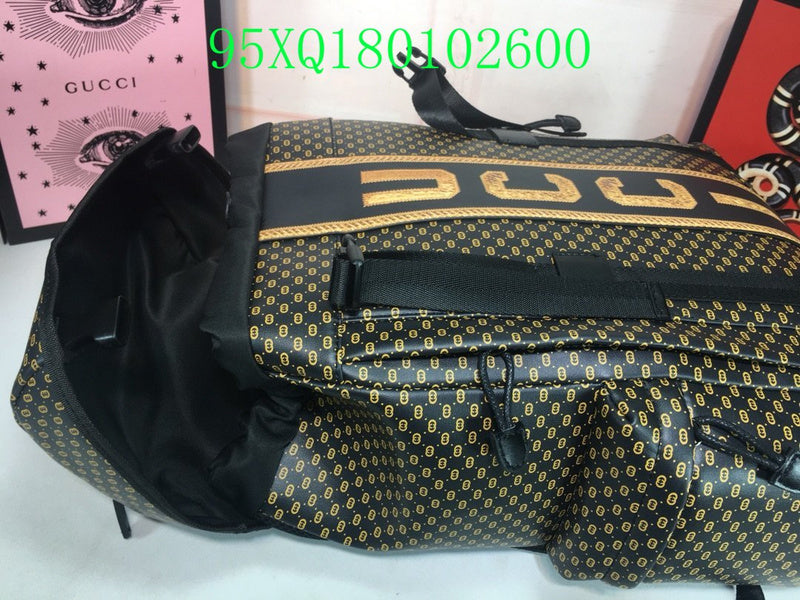 Gucci Bags - The Tote   1232
