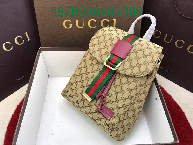 Gucci Bags - The Tote   1119
