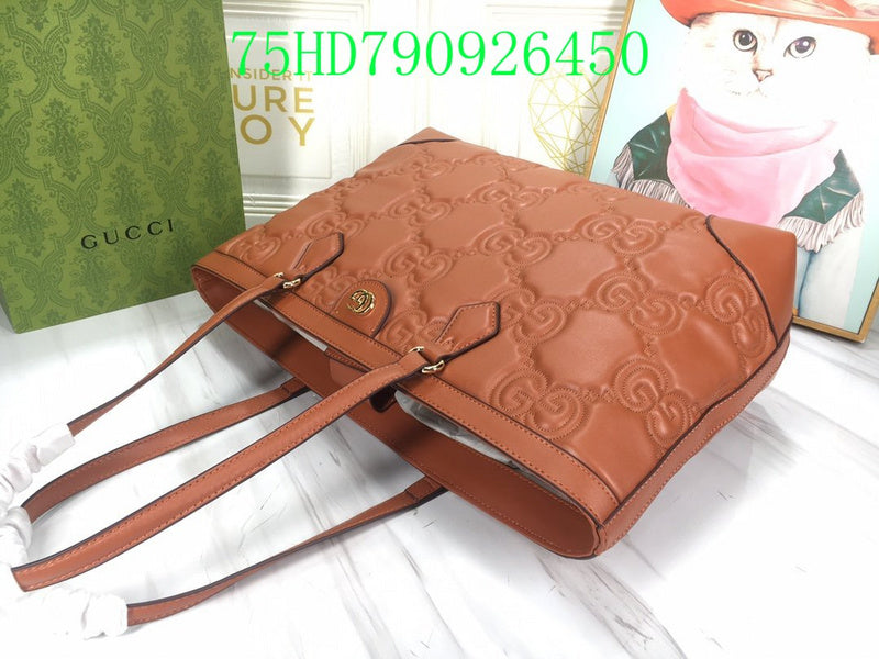 Gucci Bags - The Tote   502