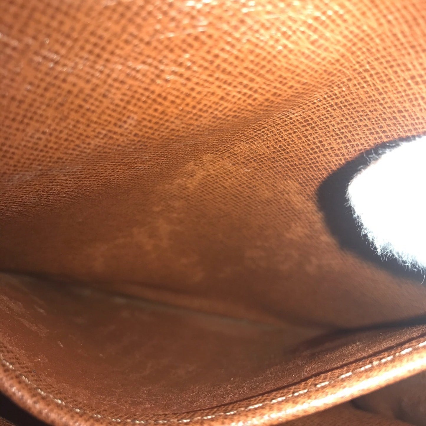 Louis Vuitton Monogram  Monogram Shoulder Bag