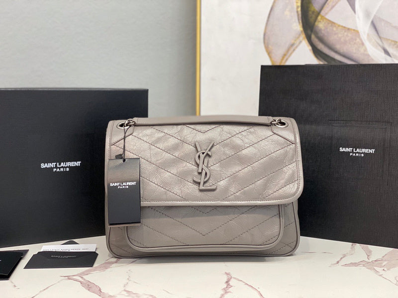 Adeline Bags - Yves Saint Laurent - Bags -