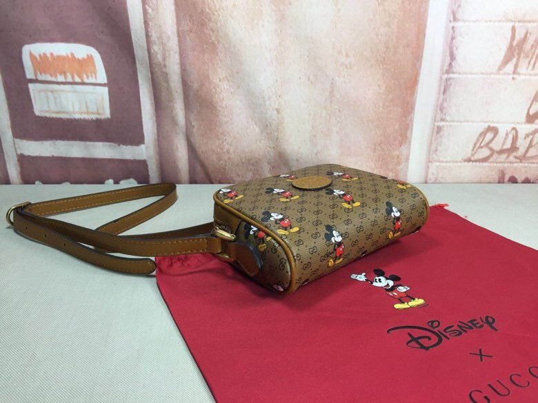 Gucci Bags - The Tote   776