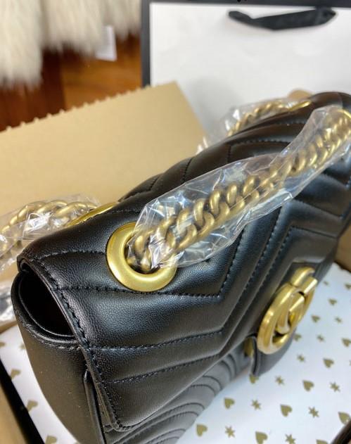 MO - Top Quality Bags Gucci 318