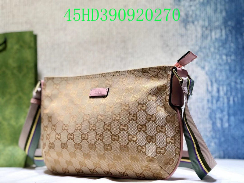 Gucci Bags - The Tote   802