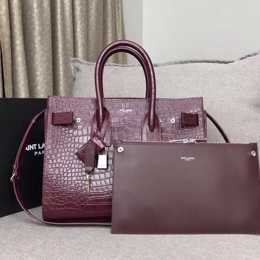 Adeline Bags - Yves Saint Laurent - Bags -