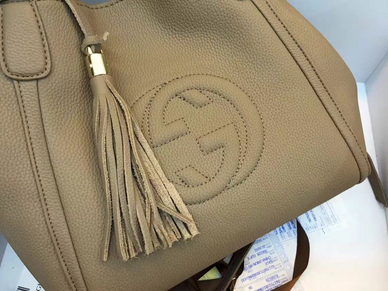 Gucci Bags - The Tote   526