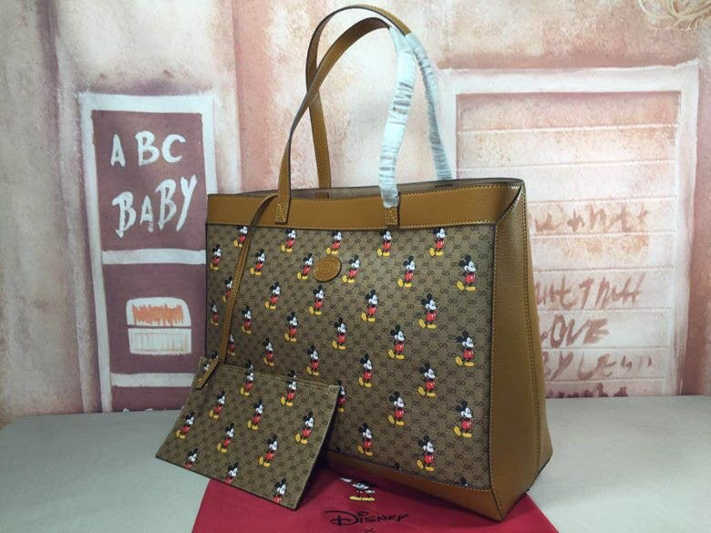 Gucci Bags - The Tote   785