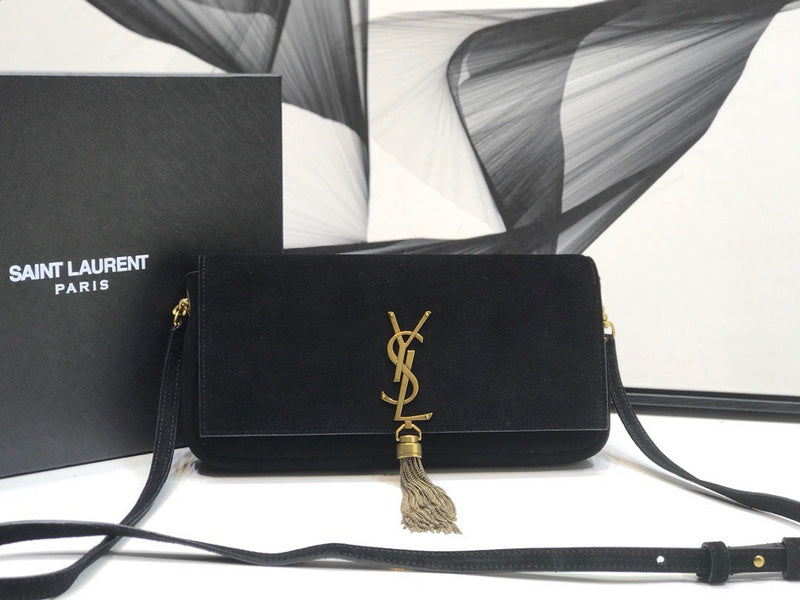 Adeline Bags - Yves Saint Laurent - Bags -