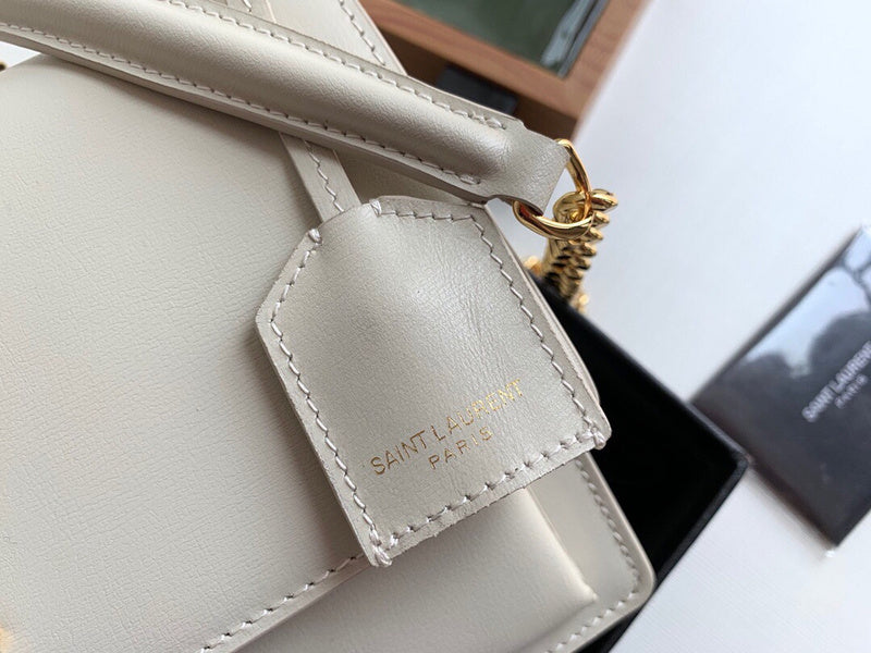 Adeline Bags - Yves Saint Laurent - Bags - 269