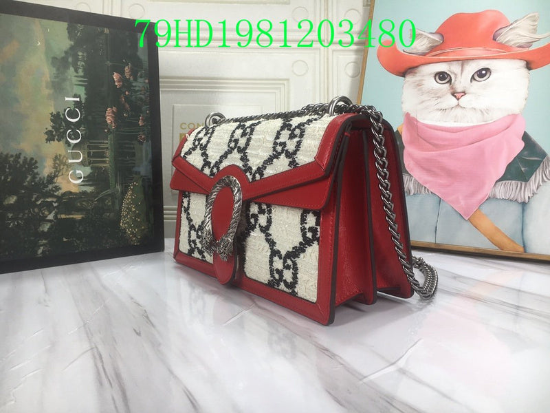 Gucci Bags - The Tote   348
