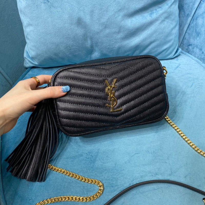 Adeline Bags - Yves Saint Laurent - Bags -