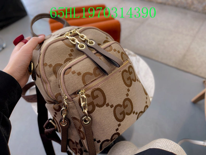 Gucci Bags - The Tote   1144