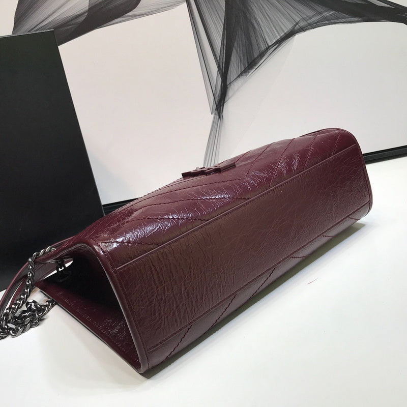 Adeline Bags - Yves Saint Laurent - Bags -