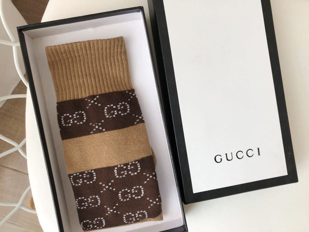 Gucci  Socks