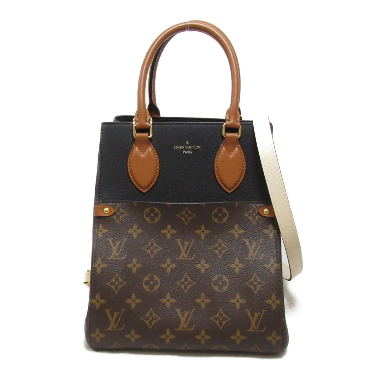 Louis Vuitton  Monogram Monogram Shoulder Bag