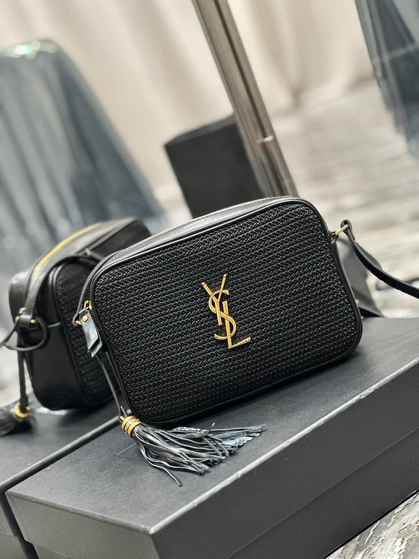Adeline Bags - Yves Saint Laurent - Bags -