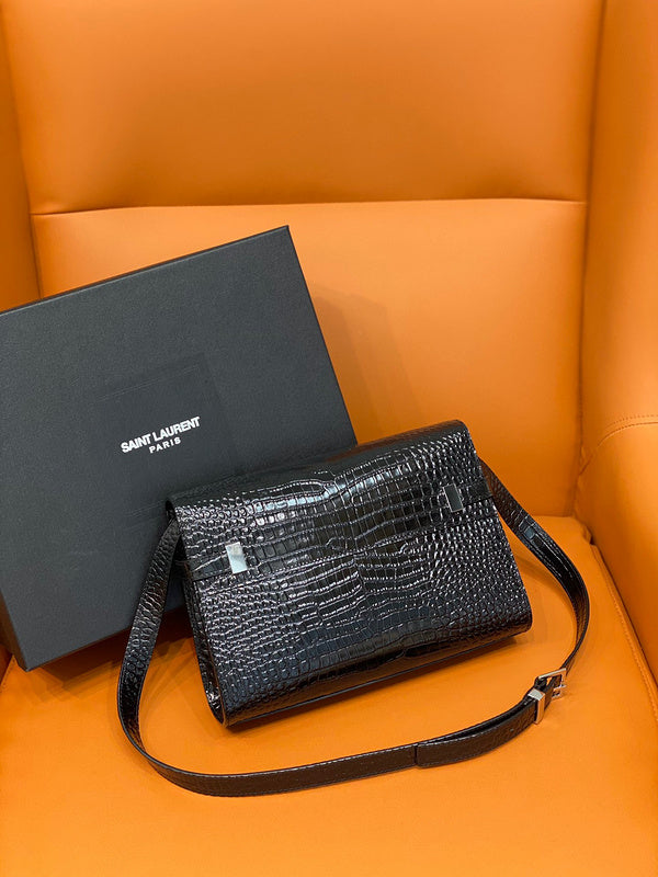 Adeline Bags - Yves Saint Laurent - Bags -