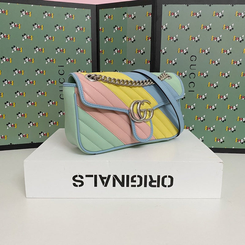 Gucci Bags - The Tote   268