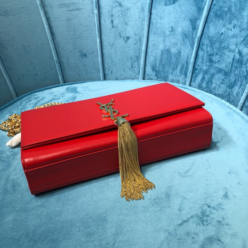 Adeline Bags - Yves Saint Laurent - Bags -