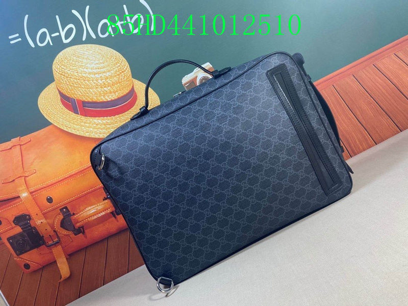 Gucci Bags - The Tote   839