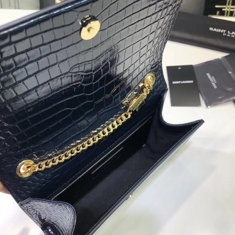 Adeline Bags - Yves Saint Laurent - Bags -