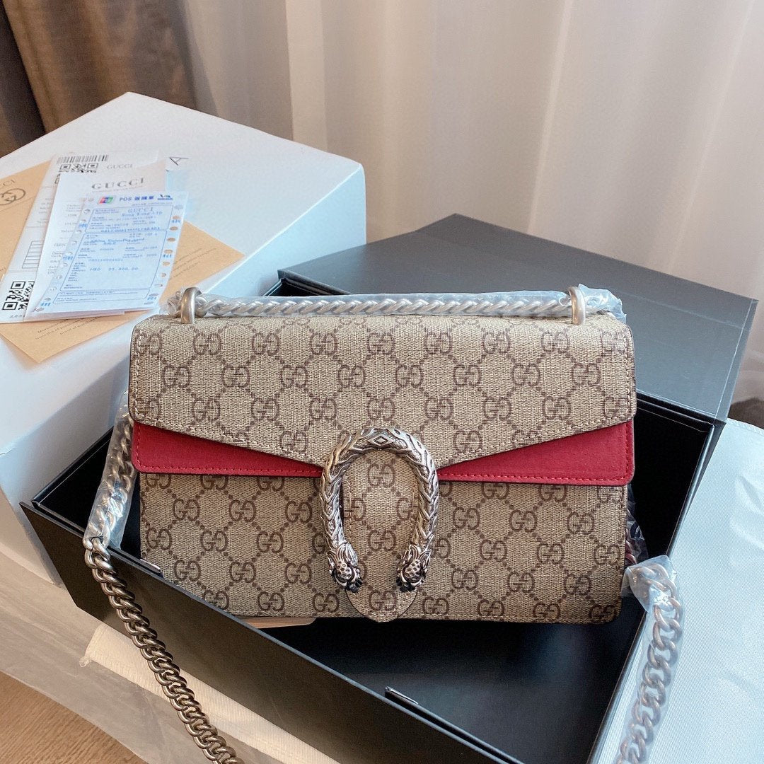 MO - Top Quality Bags Gucci 243