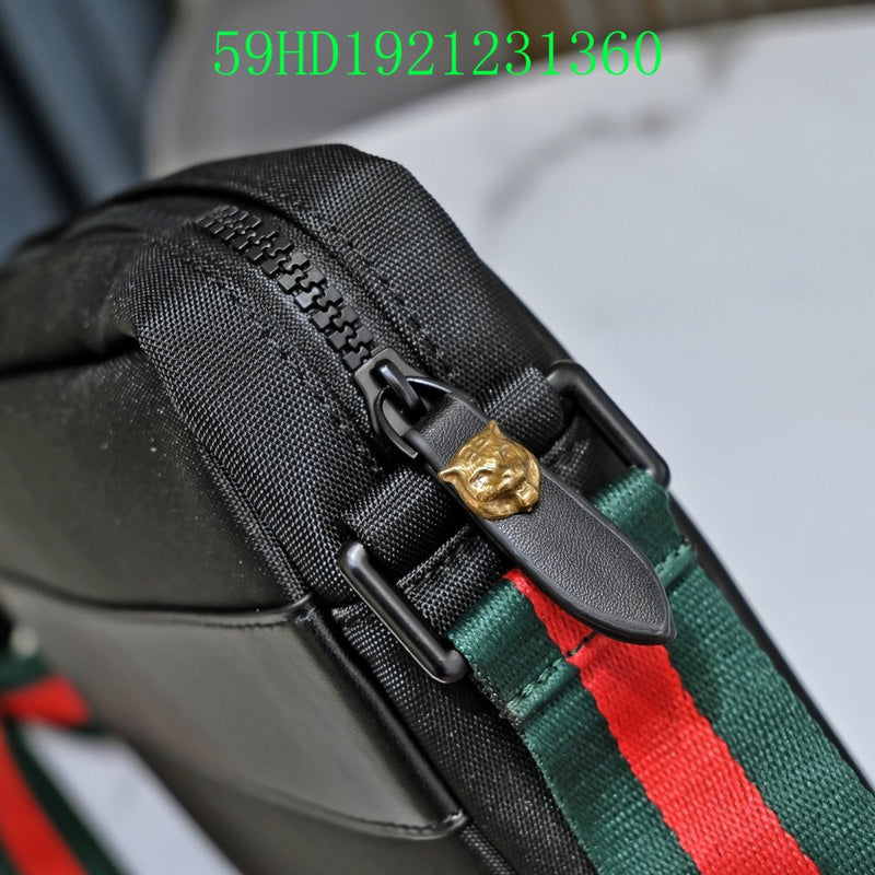 Gucci Bags - The Tote   822