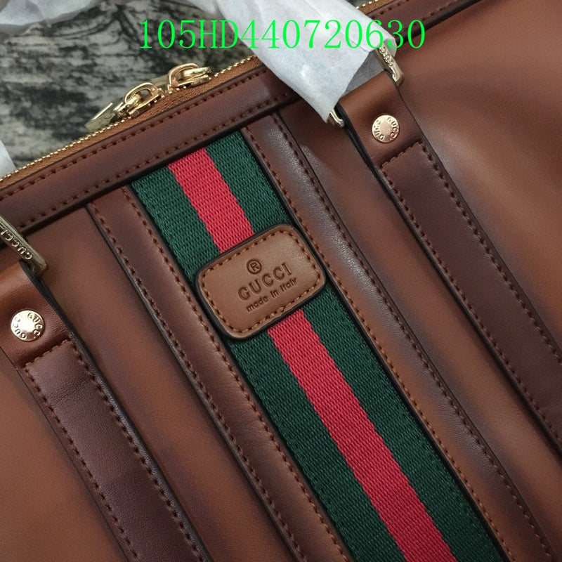Gucci Bags - The Tote   972
