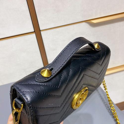 MO - Top Quality Bags Gucci 317